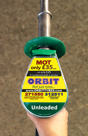 Orbit-Tyres