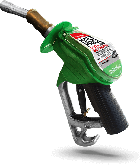 Pump Nozzle