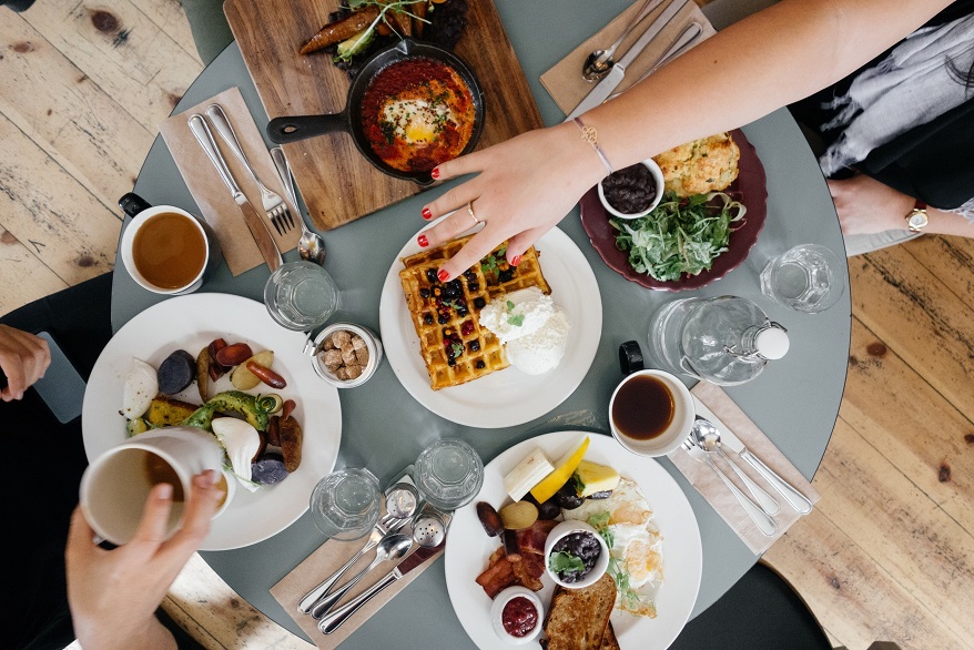 Advertise Restaurant #1 Way to Grow Your Restaurant