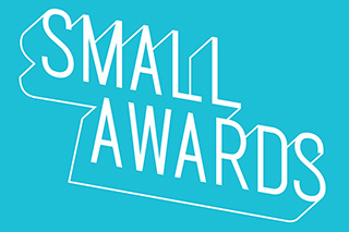 The-Small-Awards logo 2019