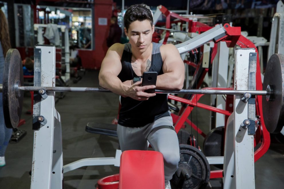 Can you Market your Gym solely via Instagram?
