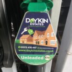 Daykin Estates