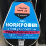 Horsepower Motor Centre