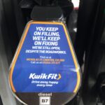 Kwik Fit